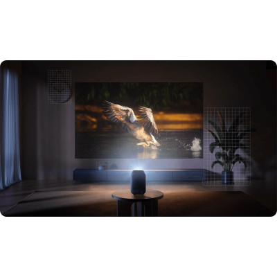 Проектор Xiaomi Smart Projector L1 EU (XMTYY03FMG)