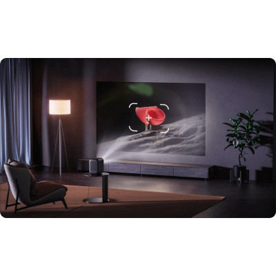 Проектор Xiaomi Smart Projector L1 EU (XMTYY03FMG)
