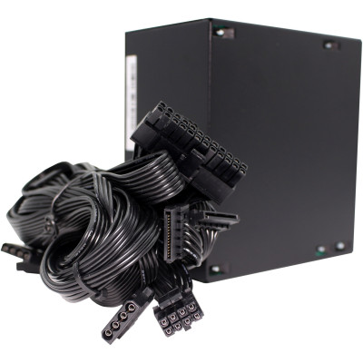 Блок живлення Xilence Performance C+ (XP750R6.2) 750W