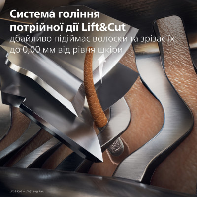 Електробритва Philips Prestige XP9201/33 Електробритва Philips Prestige XP9201/33