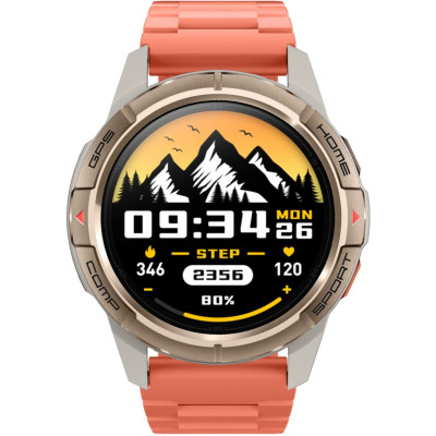 Смарт-годинник Mibro GS Active Gold