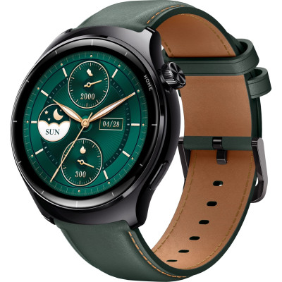 Смарт-годинник Mibro Lite 3 Pro Black/Green