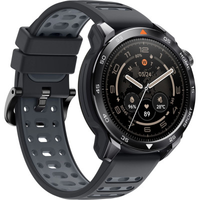 Смарт-годинник Mibro GS Pro2 Dark Grey