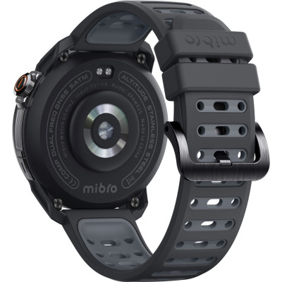 Смарт-годинник Mibro GS Pro2 Dark Grey