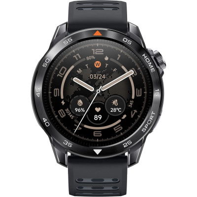Смарт-годинник Mibro GS Pro2 Dark Grey
