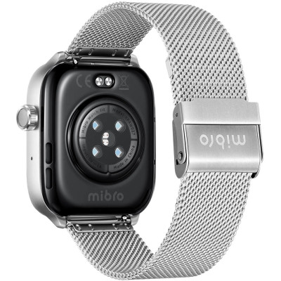 Смарт-годинник Mibro Fit Silver Смарт-годинник Mibro Fit Silver