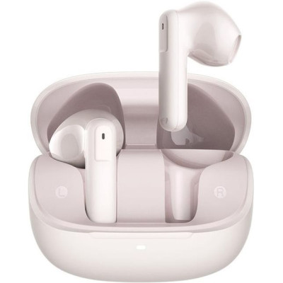 Bluetooth-гарнітура Mibro Earbuds 5 Pink Bluetooth-гарнітура Mibro Earbuds 5 Pink