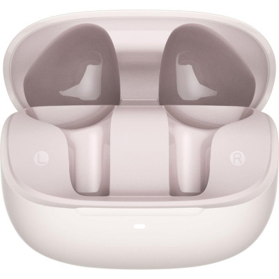 Bluetooth-гарнітура Mibro Earbuds 5 Pink Bluetooth-гарнітура Mibro Earbuds 5 Pink