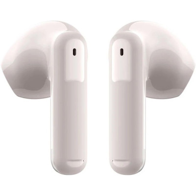 Bluetooth-гарнітура Mibro Earbuds 5 Pink Bluetooth-гарнітура Mibro Earbuds 5 Pink