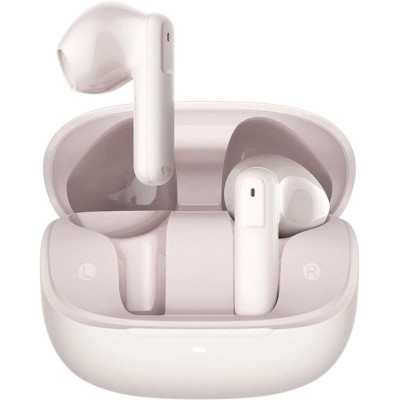 Bluetooth-гарнітура Mibro Earbuds 5 Pink Bluetooth-гарнітура Mibro Earbuds 5 Pink