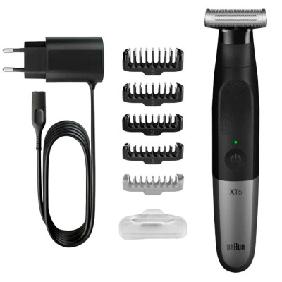 Тример Braun XT5100 Тример Braun XT5100