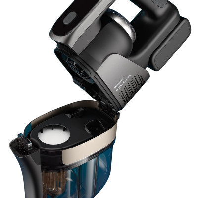 Змінний фільтр Philips AquaTrio XV1791/01 Змінний фільтр Philips AquaTrio XV1791/01