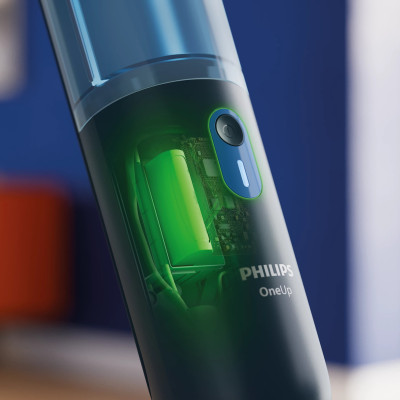 Електрична швабра Philips OneUp XV3101/01 Електрична швабра Philips OneUp XV3101/01