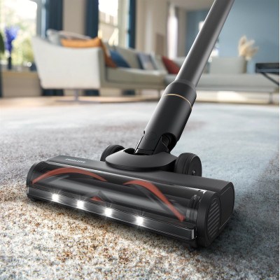 Акумуляторний миючий пилосос Philips AquaTrio XW7264/11