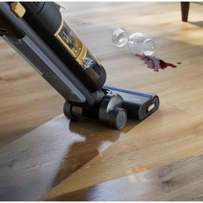 Акумуляторний миючий пилосос Philips AquaTrio XW7264/11