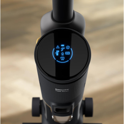 Акумуляторний миючий пилосос Philips AquaTrio XW7264/11