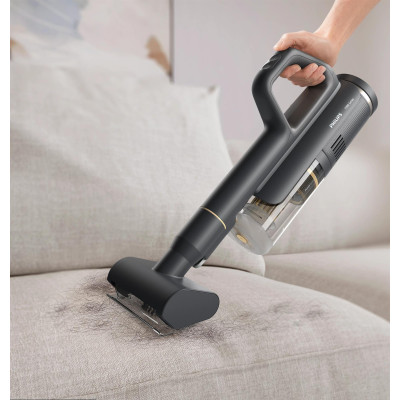 Акумуляторний миючий пилосос Philips AquaTrio XW7264/11