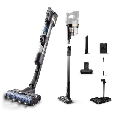 Акумуляторний миючий пилосос Philips AquaTrio XW9463/10