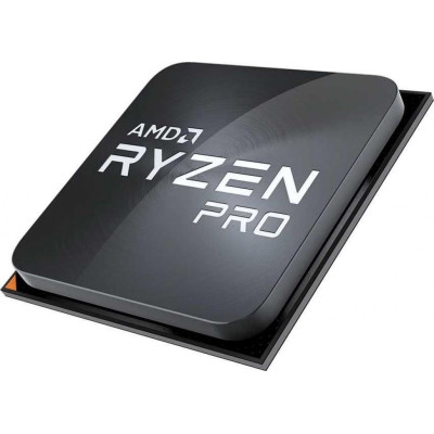 Процесор AMD Ryzen 3 Pro 2100GE (3.2GHz 4MB 35W AM4) Tray (YD210BC6M2OFB)