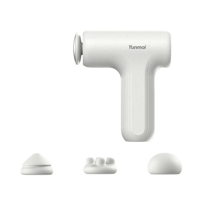 Масажер Yunmai Massage Gun Mini 2 (YMFG-M356) Масажер Yunmai Massage Gun Mini 2 (YMFG-M356)