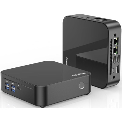 Неттоп DreamQuest Pro Plus (Z000001094807) Неттоп DreamQuest Pro Plus (Z000001094807)