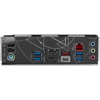 Материнська плата Gigabyte Z790 Eagle Socket 1700