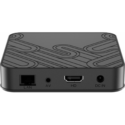 Smart-приставка iATV Z8 PRO 4/32