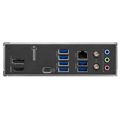 Материнська плата MSI Z890 Gaming Plus WiFi6E Socket 1851