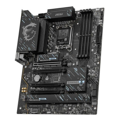Материнська плата MSI Z890 Gaming Plus WiFi6E Socket 1851