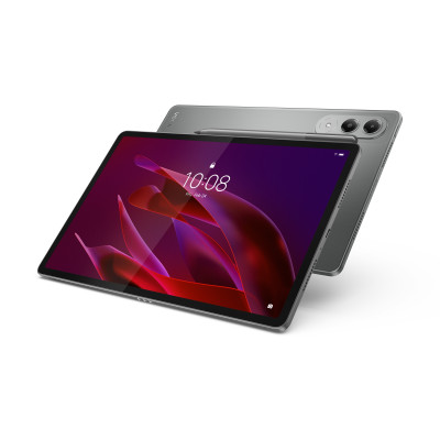 Планшет Lenovo Yoga Tab TB710FU 8/256GB Luna Grey + Pen (ZAG60200UA)