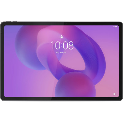 Планшет Lenovo Idea Tab Plus TB361FU 8/256GB Luna Grey + Pen (ZAG70055UA)