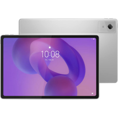 Планшет Lenovo Idea Tab Plus TB361FU 8/256GB Cloud Grey + Pen (ZAG70268UA) Планшет Lenovo Idea Tab Plus TB361FU 8/256GB Cloud Grey + Pen (ZAG70268UA)