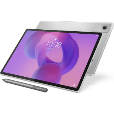 Планшет Lenovo Idea Tab Plus TB361FU 8/256GB Cloud Grey + Pen (ZAG70268UA) Планшет Lenovo Idea Tab Plus TB361FU 8/256GB Cloud Grey + Pen (ZAG70268UA)