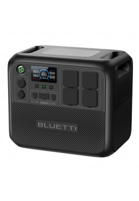 Зарядна станція Bluetti AC200L 2400W 2048Wh