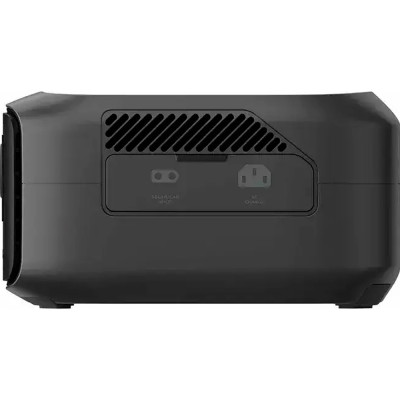 Зарядна станція EcoFlow River 3 UPS 245Wh, 300W (EFRIVER3-UPS-EU-CBox) Зарядна станція EcoFlow River 3 UPS 245Wh, 300W (EFRIVER3-UPS-EU-CBox)