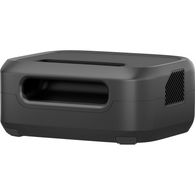 Зарядна станція EcoFlow River 3 UPS 245Wh, 300W (EFRIVER3-UPS-EU-CBox) Зарядна станція EcoFlow River 3 UPS 245Wh, 300W (EFRIVER3-UPS-EU-CBox)