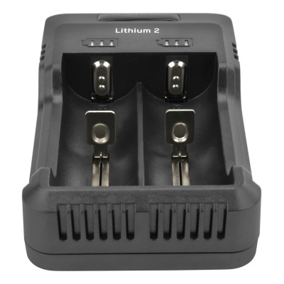 Зарядний пристрiй Ansmann Lithium 2 (1001-0050)