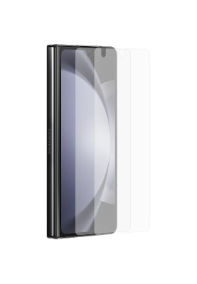 Захисна плівка Samsung для Samsung Galaxy Fold5 SM-F946 (2 Pack) (EF-UF946CTEGUA)