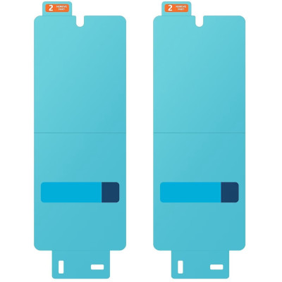 Захисна плівка Samsung для Samsung Galaxy Fold5 SM-F946 (2 Pack) (EF-UF946CTEGUA) Захисна плівка Samsung для Samsung Galaxy Fold5 SM-F946 (2 Pack) (EF-UF946CTEGUA)