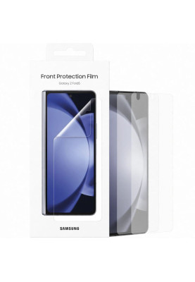 Захисна плівка Samsung для Samsung Galaxy Fold5 SM-F946 (2 Pack) (EF-UF946CTEGUA)