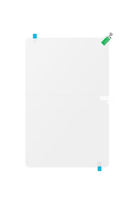 Захисна плівка Samsung для Samsung Galaxy Tab S7 11.0 SM-T870/SM-T875/SM-T786 / Tab S8 11.0 SM-X700/SM-X706 (EF-UX700CTEGRU)