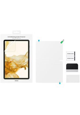 Захисна плівка Samsung для Samsung Galaxy Tab S7 11.0 SM-T870/SM-T875/SM-T786 / Tab S8 11.0 SM-X700/SM-X706 (EF-UX700CTEGRU)