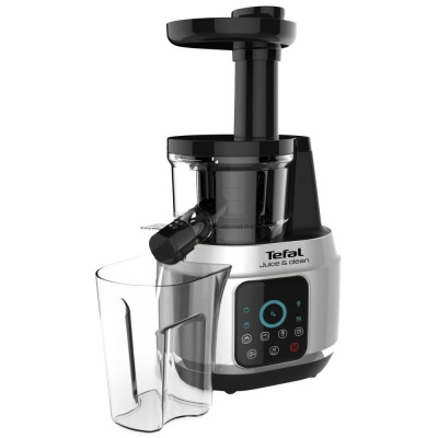 Соковижималка Tefal ZC420E38 Соковижималка Tefal ZC420E38
