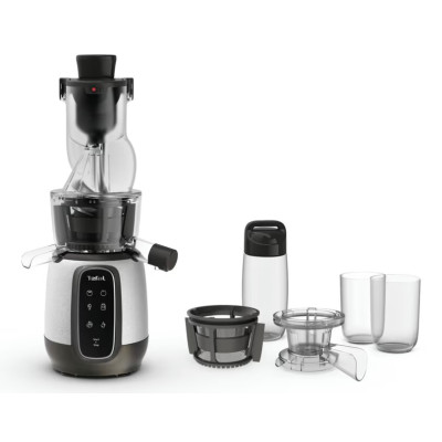 Соковижималка Tefal Ultra Juice ZC605D38