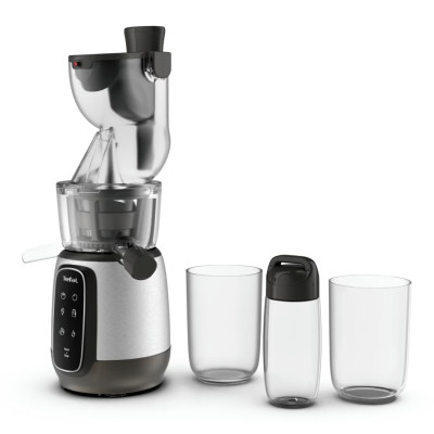Соковижималка Tefal Ultra Juice ZC605D38 Соковижималка Tefal Ultra Juice ZC605D38