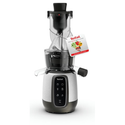 Соковижималка Tefal Ultra Juice ZC605D38 Соковижималка Tefal Ultra Juice ZC605D38