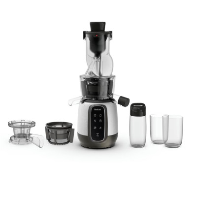 Соковижималка Tefal Ultra Juice ZC605D38 Соковижималка Tefal Ultra Juice ZC605D38