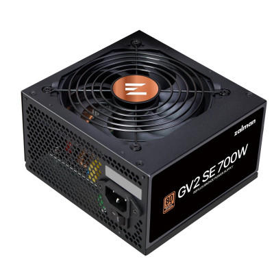 Блок живлення Zalman GV2SE 700W (ZM700-GV2SE)