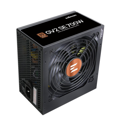 Блок живлення Zalman GV2SE 700W (ZM700-GV2SE)