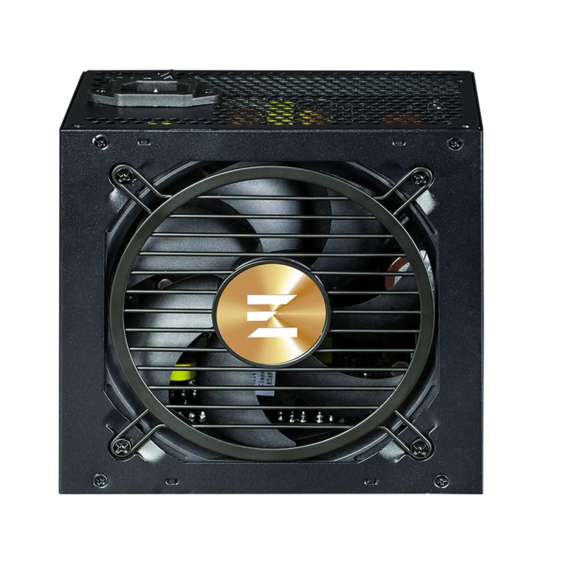 Блок живлення Zalman Teramax 2 750W (ZM750-TMX2) Блок живлення Zalman Teramax 2 750W (ZM750-TMX2)